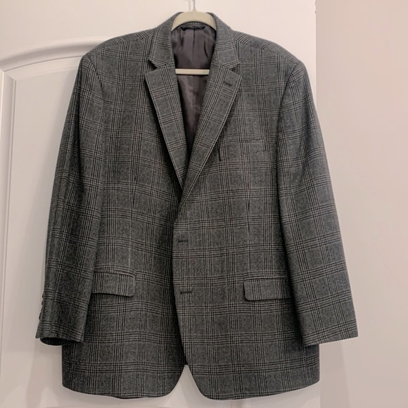 Ralph Lauren men’s blazer size 46R - Picture 1 of 2
